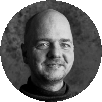 Alexander Schulz, <br>COO Paradise, <br>HUP GmH