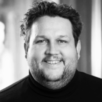 Simon Heinrich, <br>Op. Projektleiter, <br>HUP GmbH